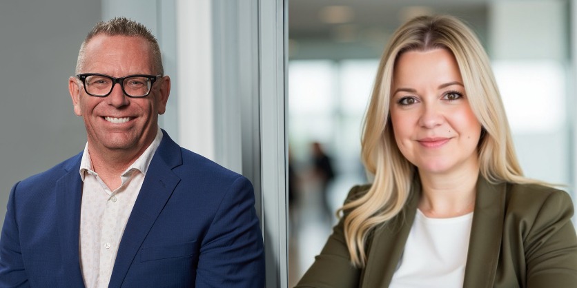 Schneider Electric Canada Strengthens Commercial Leadership to Help Customers Navigate the New Energy Landscape