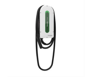 Schneider Electric Launches Schneider Charge, a Level 2 Residential EV Charger with Built-In Dynamic Load Management