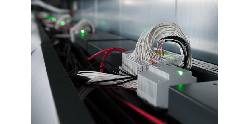 The Tailored Large Storage Battery