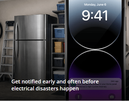 Smart Home with My Leviton