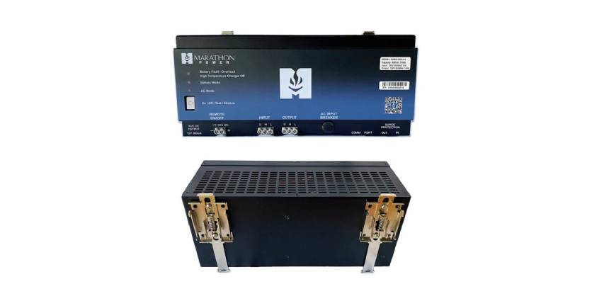Ruggedized UPS Solutions Available at X Tronics