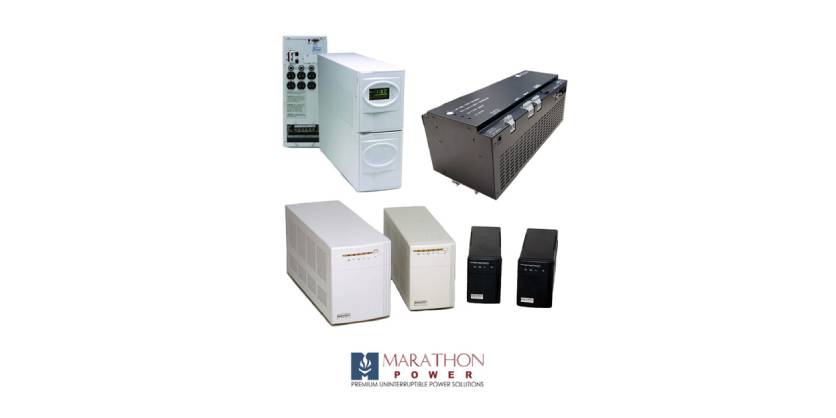 Ruggedized UPS Solutions Available at X Tronics
