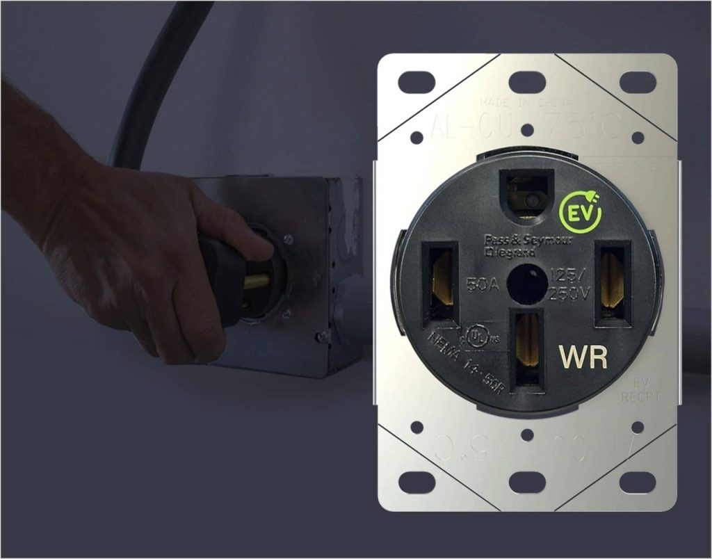 Why a Standard Outlet Isn't Enough for EV Charging Anymore