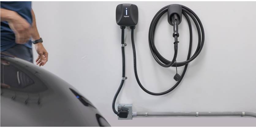 Why a Standard Outlet Isn't Enough for EV Charging Anymore