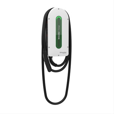 EV Adoption Continues to Accelerate – Schneider Charge Makes Home Charging Easier