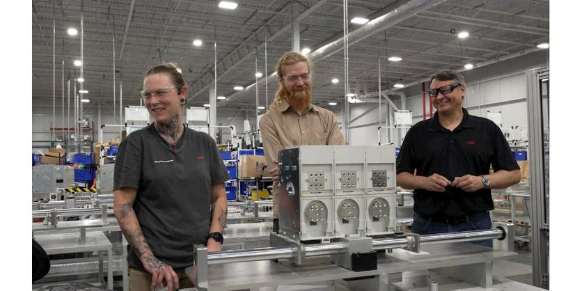Engineered for America | Senatobia: A Decade of Helping U.S. Industries Outrun