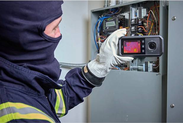 Flir Expands Test and Measurement Portfolio with Four New Meterlink-Connected Tools for FieldProfessionals