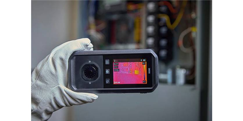 Flir Expands Test and Measurement Portfolio with Four New Meterlink-Connected Tools for FieldProfessionals