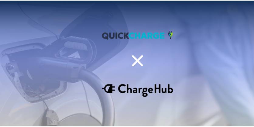 QuickCharge Joins Passport Hub
