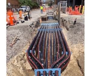 Why Fiberglass Conduit Belongs in the Data Center Specification